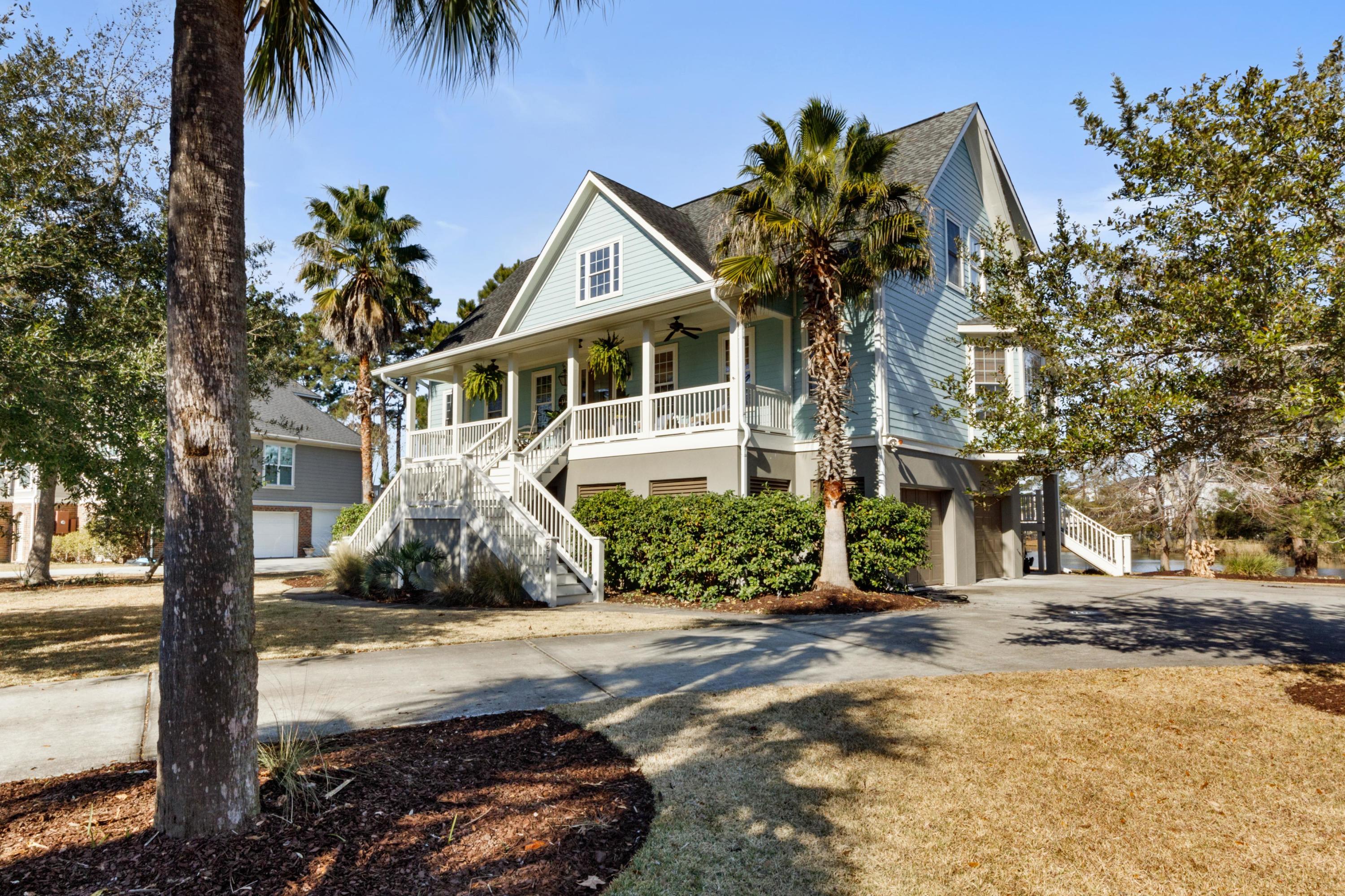 2774 Parkers Landing Road Mount Pleasant, SC 29466 - Photo 27 of 43 coastalrephoto-2774ParkersLandingRd-10