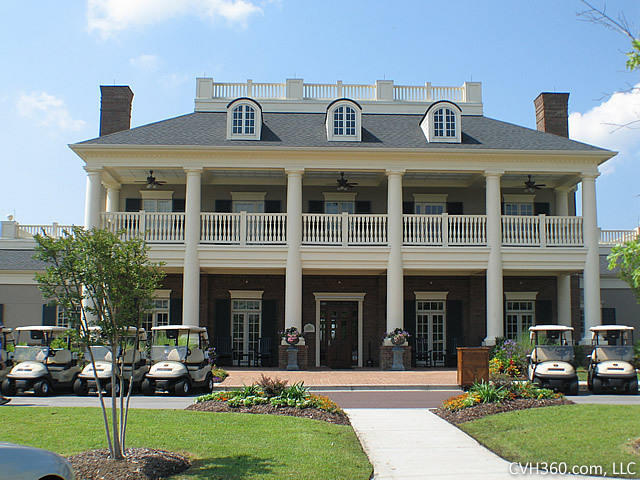 2774 Parkers Landing Road Mount Pleasant, SC 29466 - Photo 30 of 43 RiverTowneCC