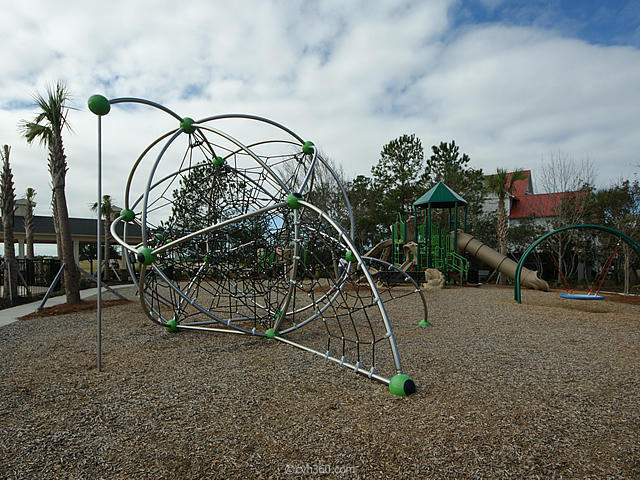 2774 Parkers Landing Road Mount Pleasant, SC 29466 - Photo 37 of 43 RiverTowneplayground2