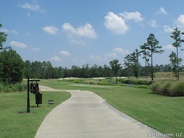 2774 Parkers Landing Road Mount Pleasant, SC 29466 - Photo 43 of 43 RiverTownegolf path