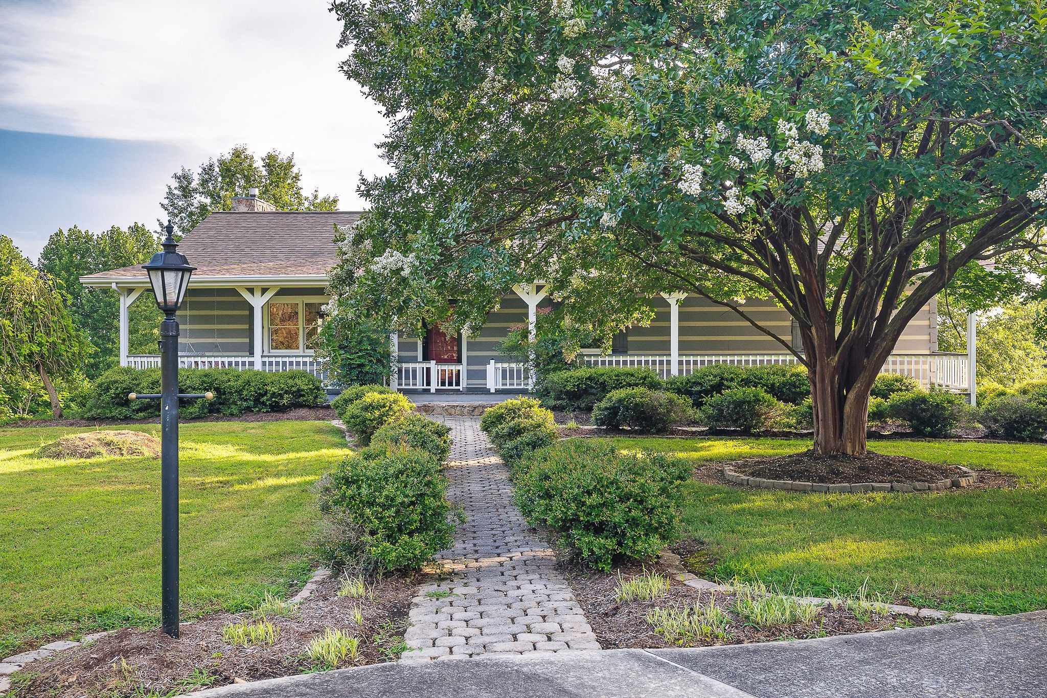 11720 Fox Hill Road Baxter, TN 38544 - Photo 14 of 89