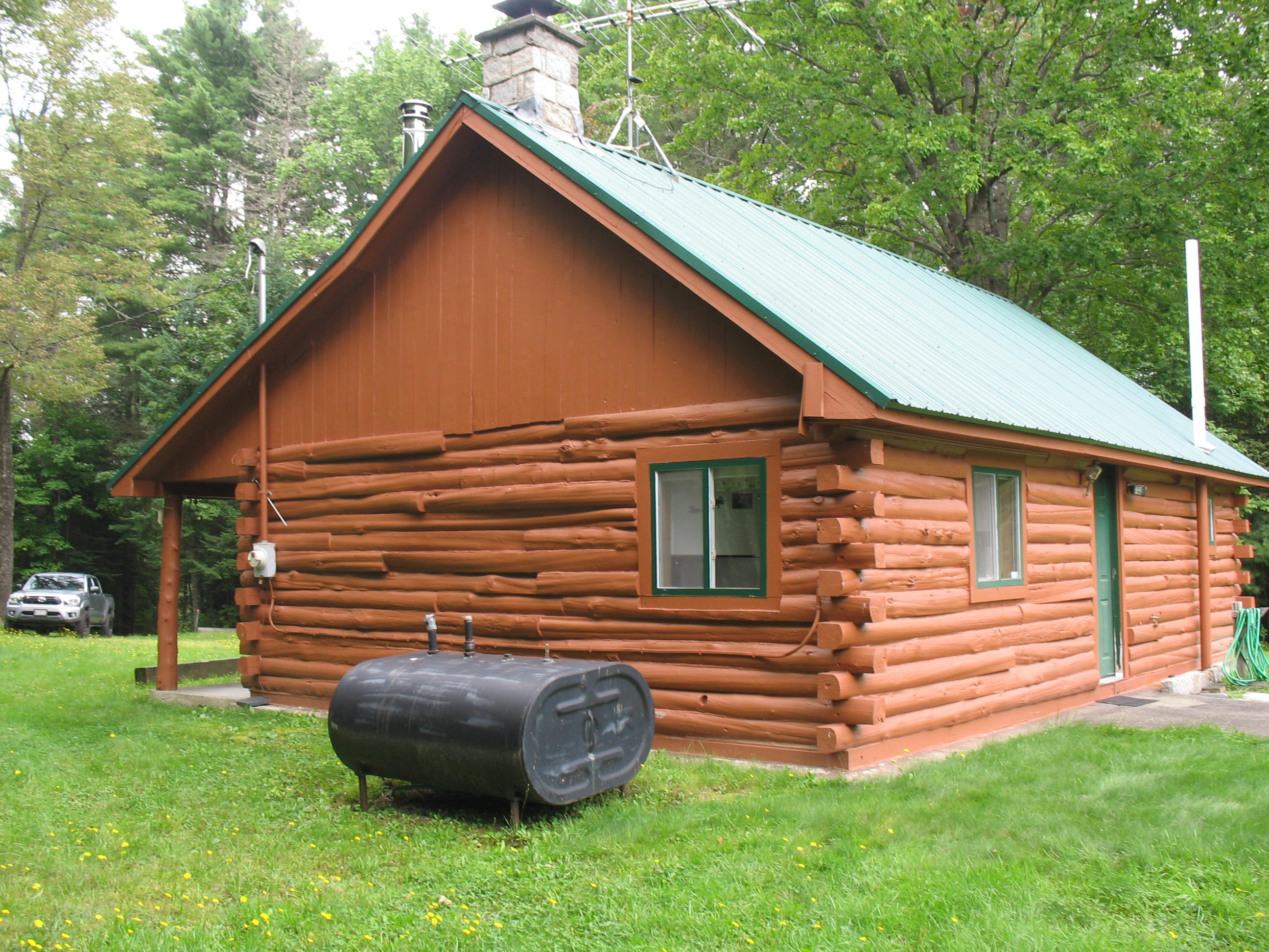 691 North Guilford Road Monson, ME 04464 - Photo 5 of 46 IMG_1527
