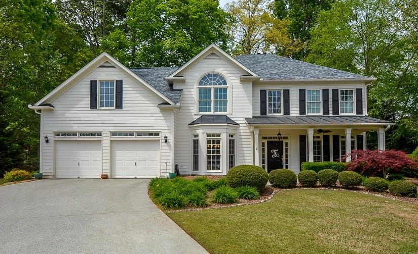 3865 Ridge Point Drive Suwanee, GA 30024 - Photo 1 of 1 Gallery Image 1