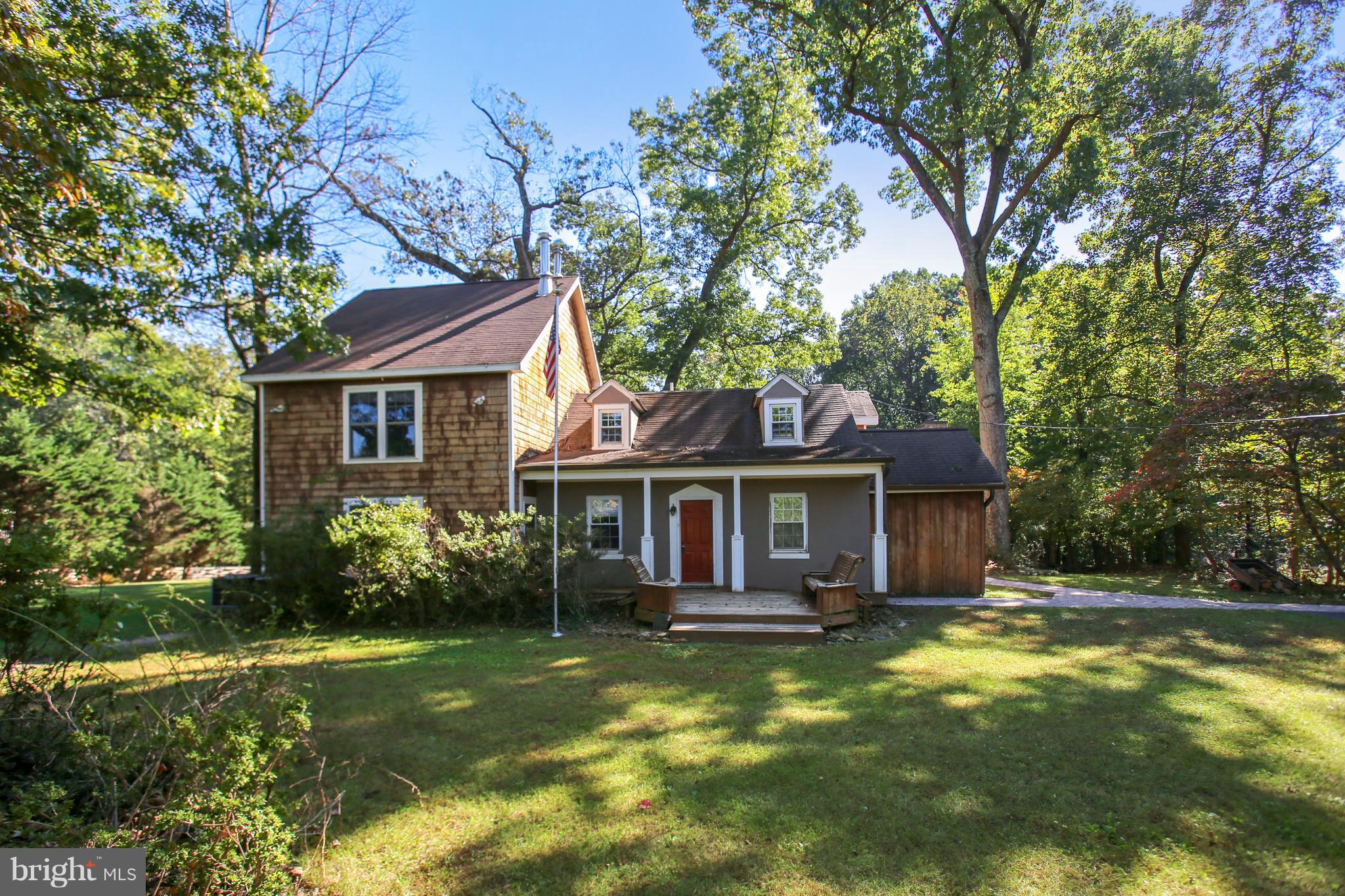 17005 Overhill Road Rockville, MD 20855 - Photo 8 of 54