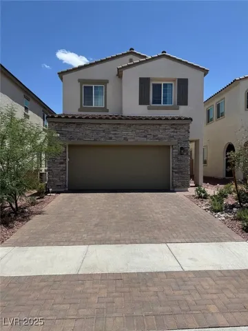 $2,716 | 856 Benning Street, Henderson, NV 89011