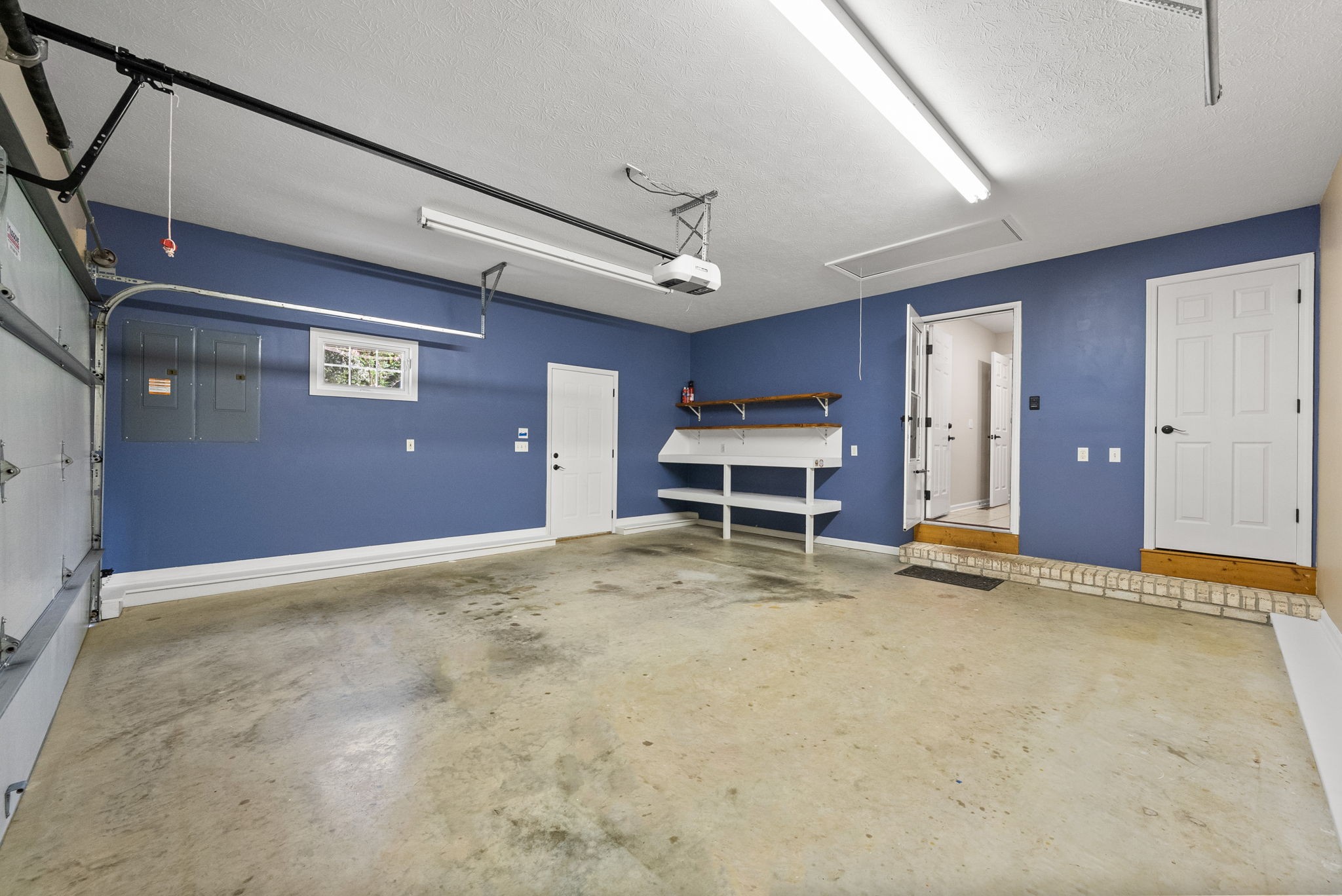 202 Partridge Point Cadiz, KY 42211 - Photo 46 of 100