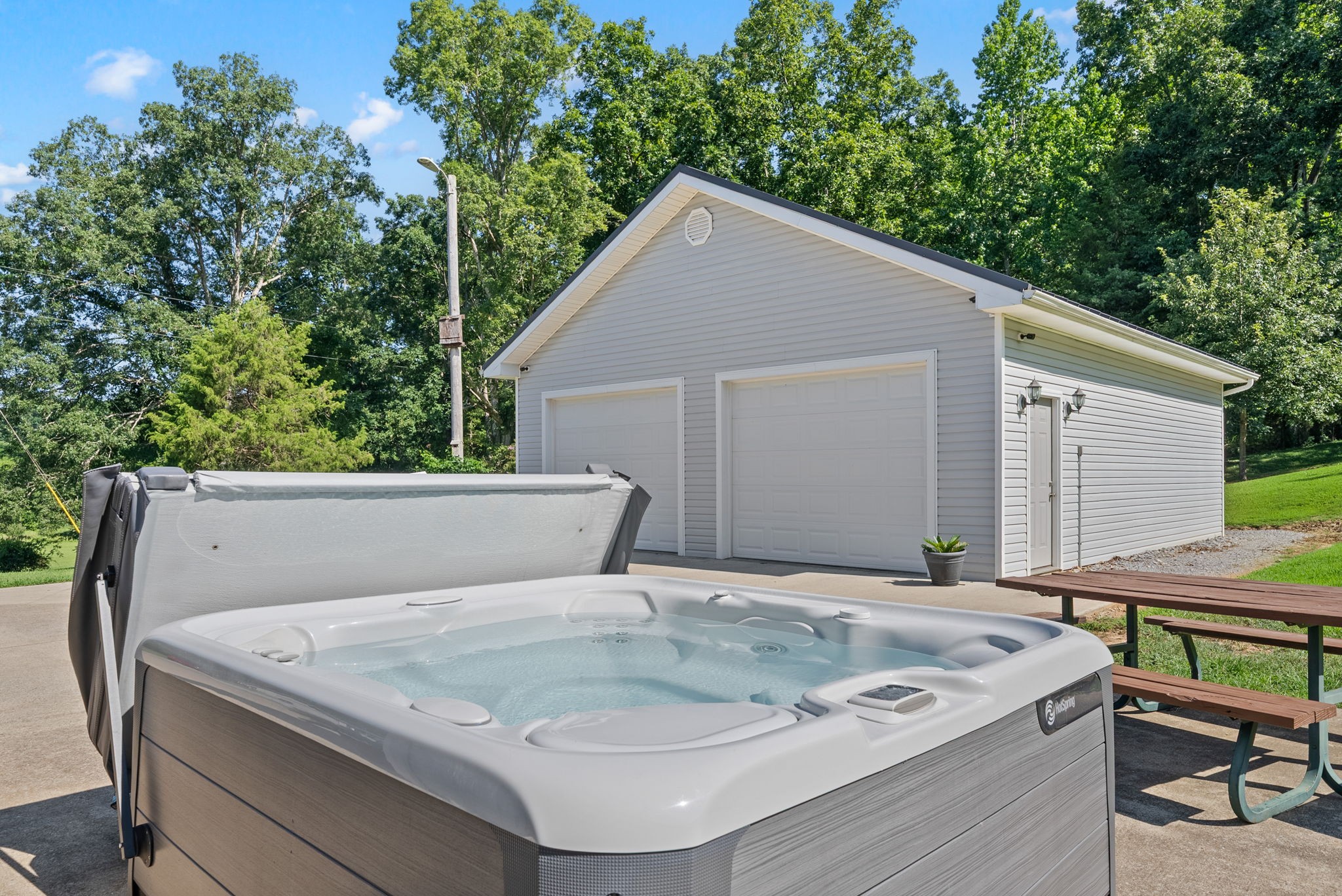 202 Partridge Point Cadiz, KY 42211 - Photo 54 of 100