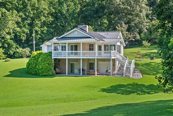 $575,000 | 202 Partridge Point, Cadiz, KY 42211