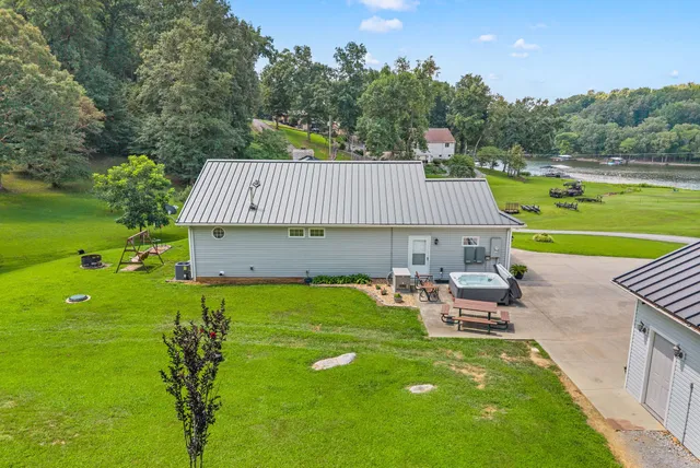 $620,000 | 202 Partridge Point, Cadiz, KY 42211