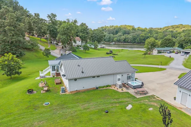 $620,000 | 202 Partridge Point, Cadiz, KY 42211