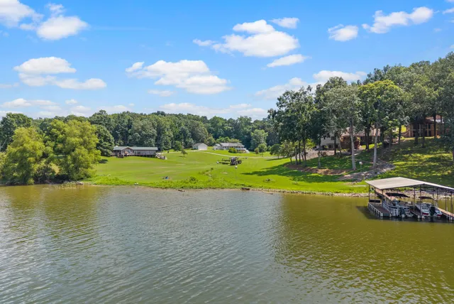 $620,000 | 202 Partridge Point, Cadiz, KY 42211