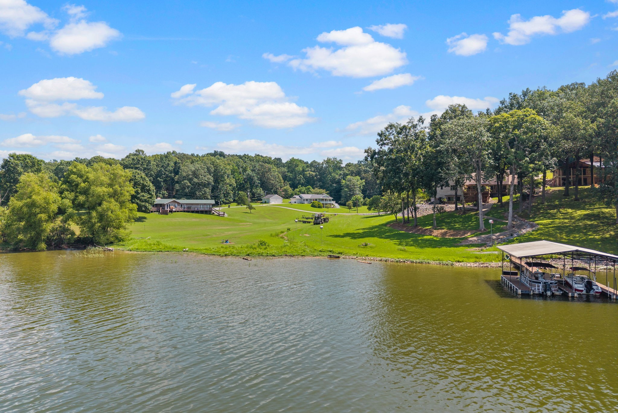 202 Partridge Point Cadiz, KY 42211 - Photo 67 of 100