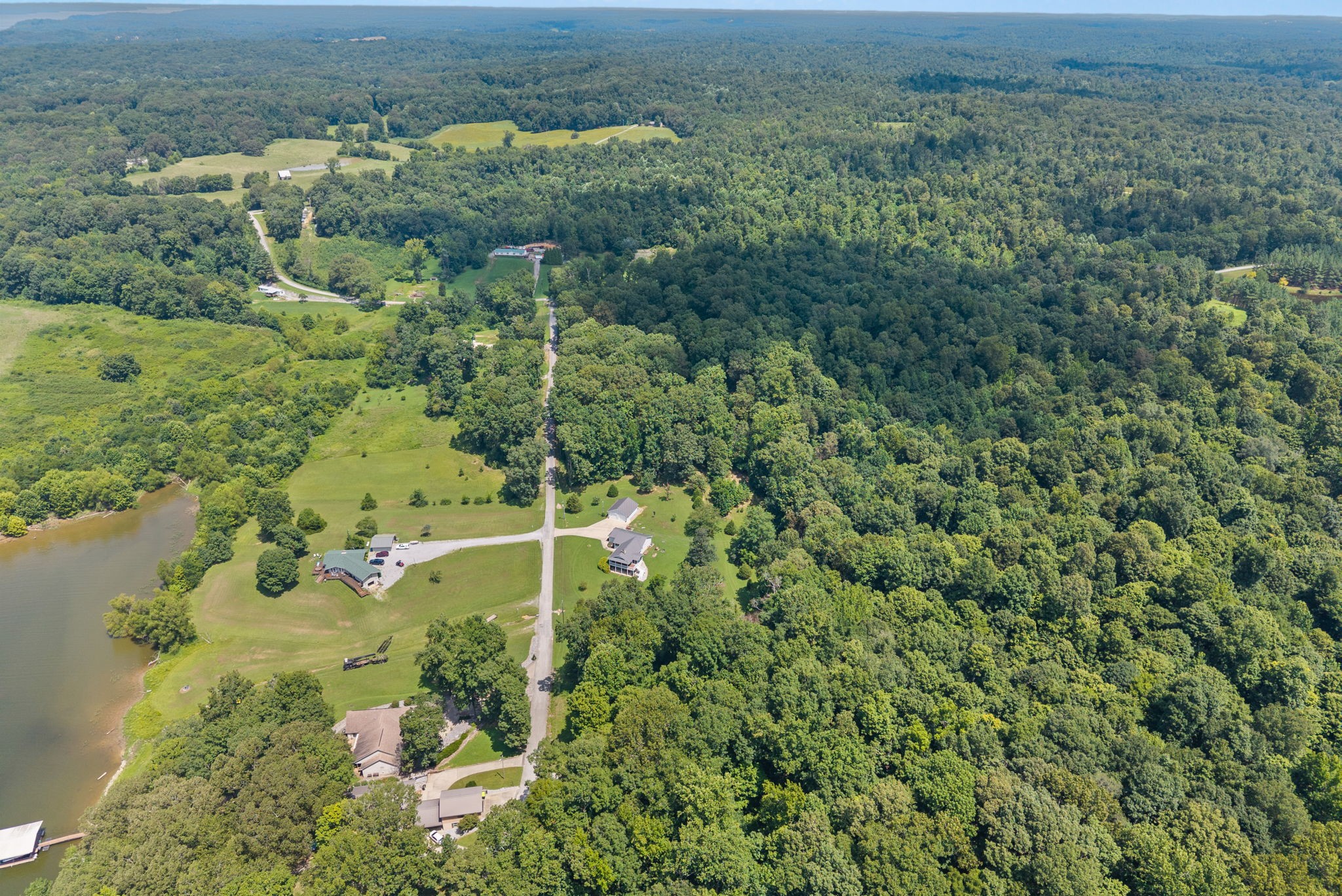 202 Partridge Point Cadiz, KY 42211 - Photo 69 of 100