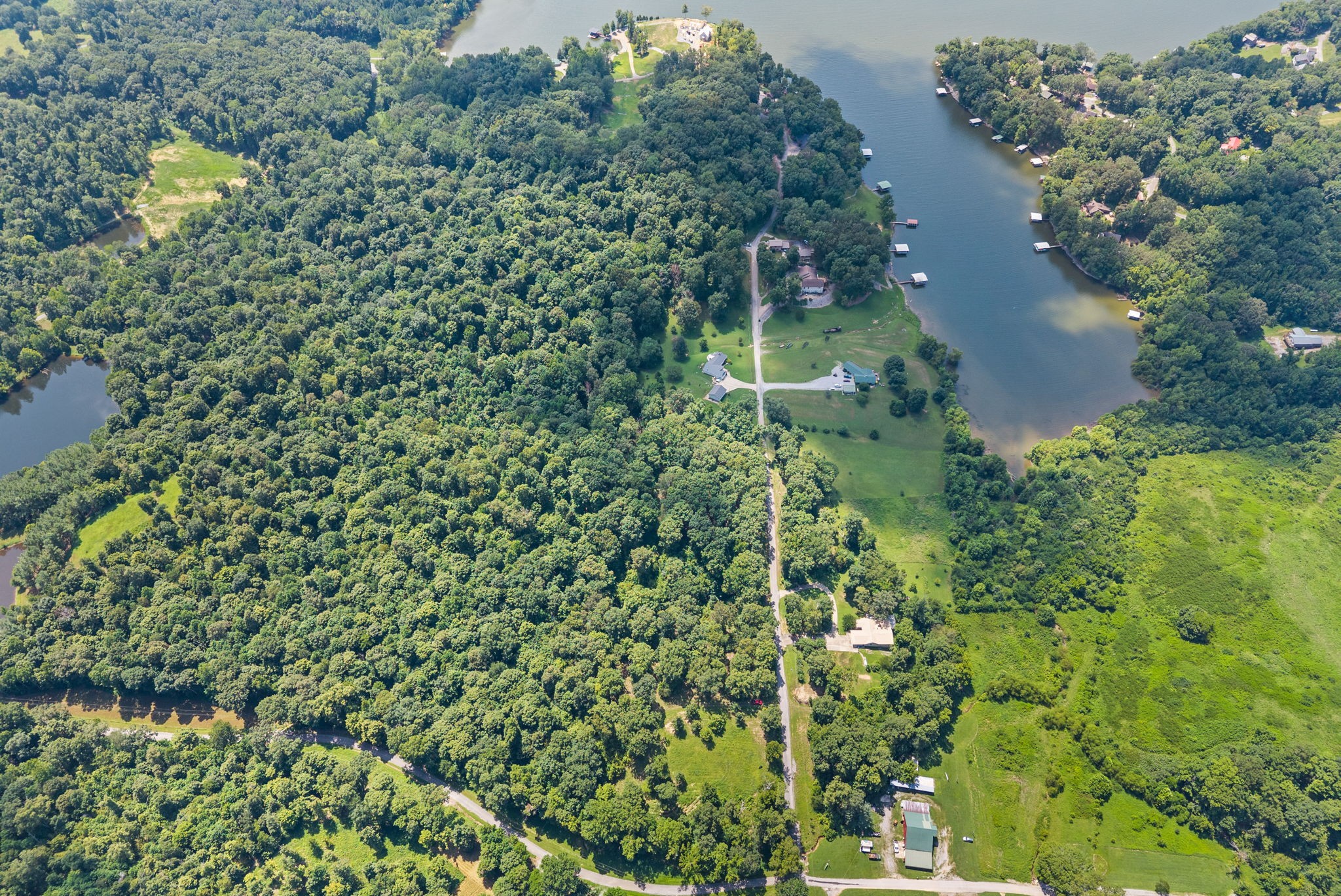 202 Partridge Point Cadiz, KY 42211 - Photo 71 of 100