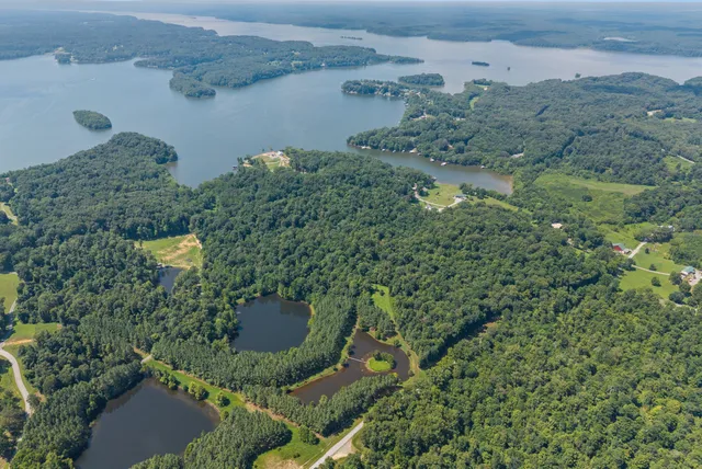 $620,000 | 202 Partridge Point, Cadiz, KY 42211