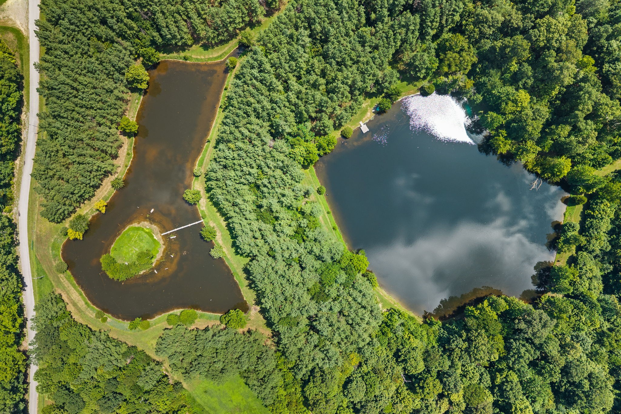 202 Partridge Point Cadiz, KY 42211 - Photo 80 of 100