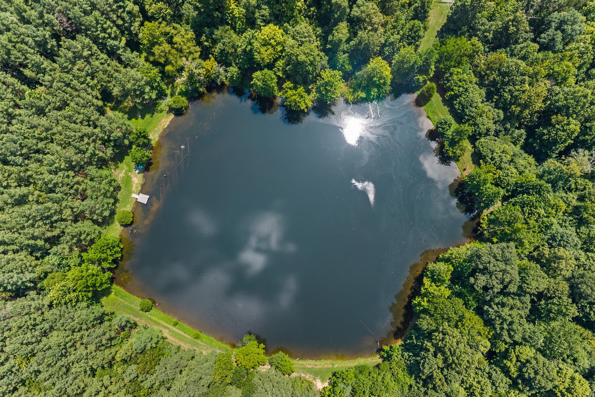 202 Partridge Point Cadiz, KY 42211 - Photo 86 of 100