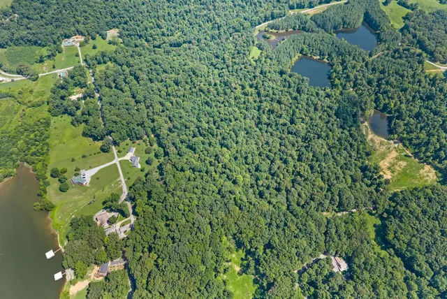 $620,000 | 202 Partridge Point, Cadiz, KY 42211