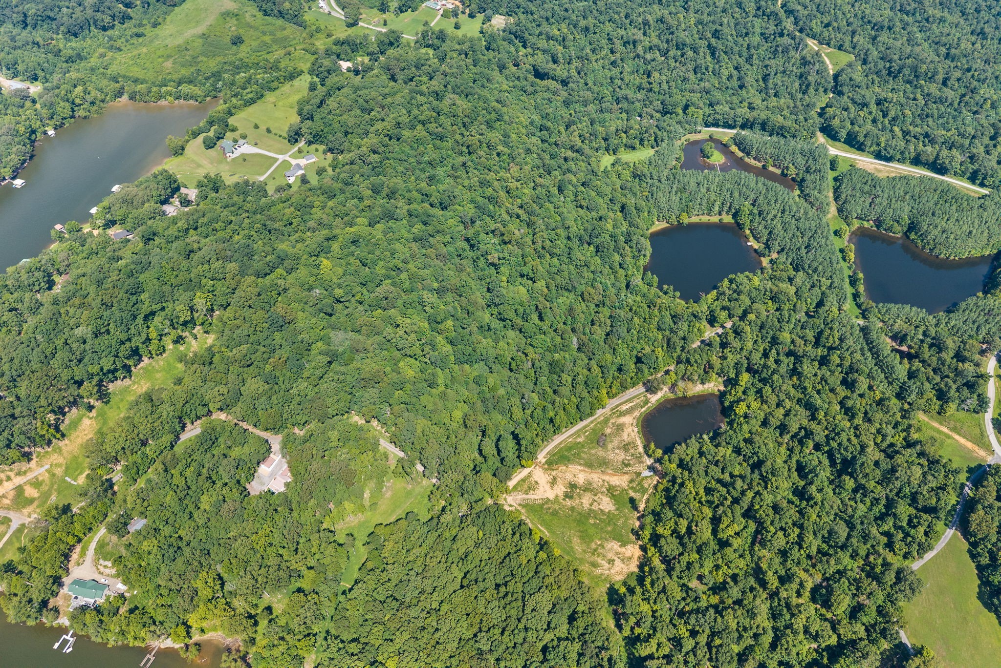 202 Partridge Point Cadiz, KY 42211 - Photo 92 of 100