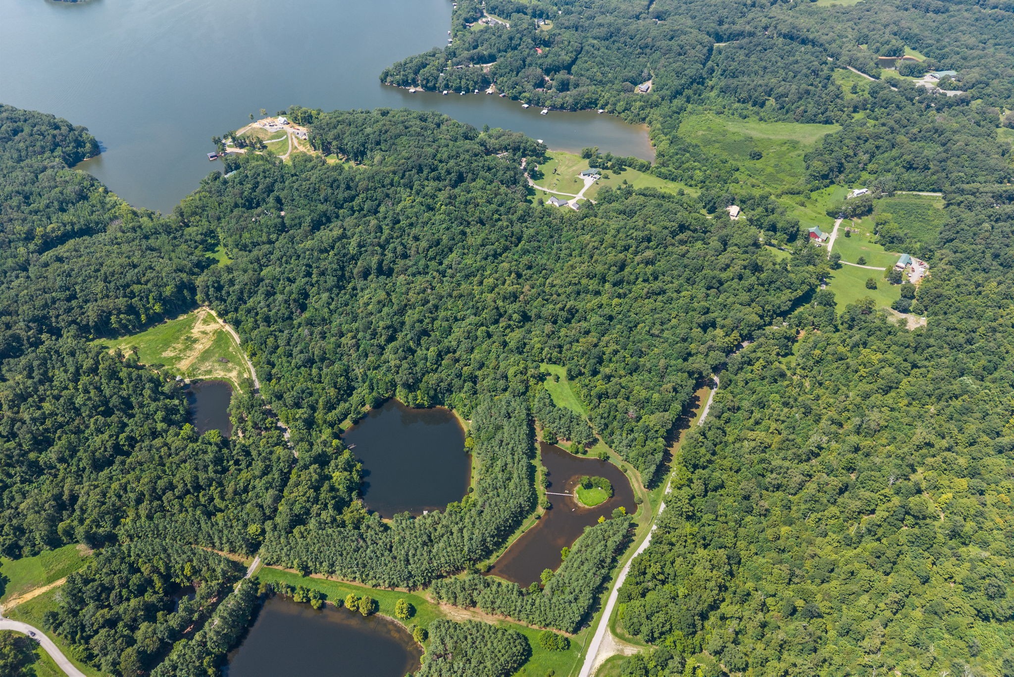 202 Partridge Point Cadiz, KY 42211 - Photo 96 of 100