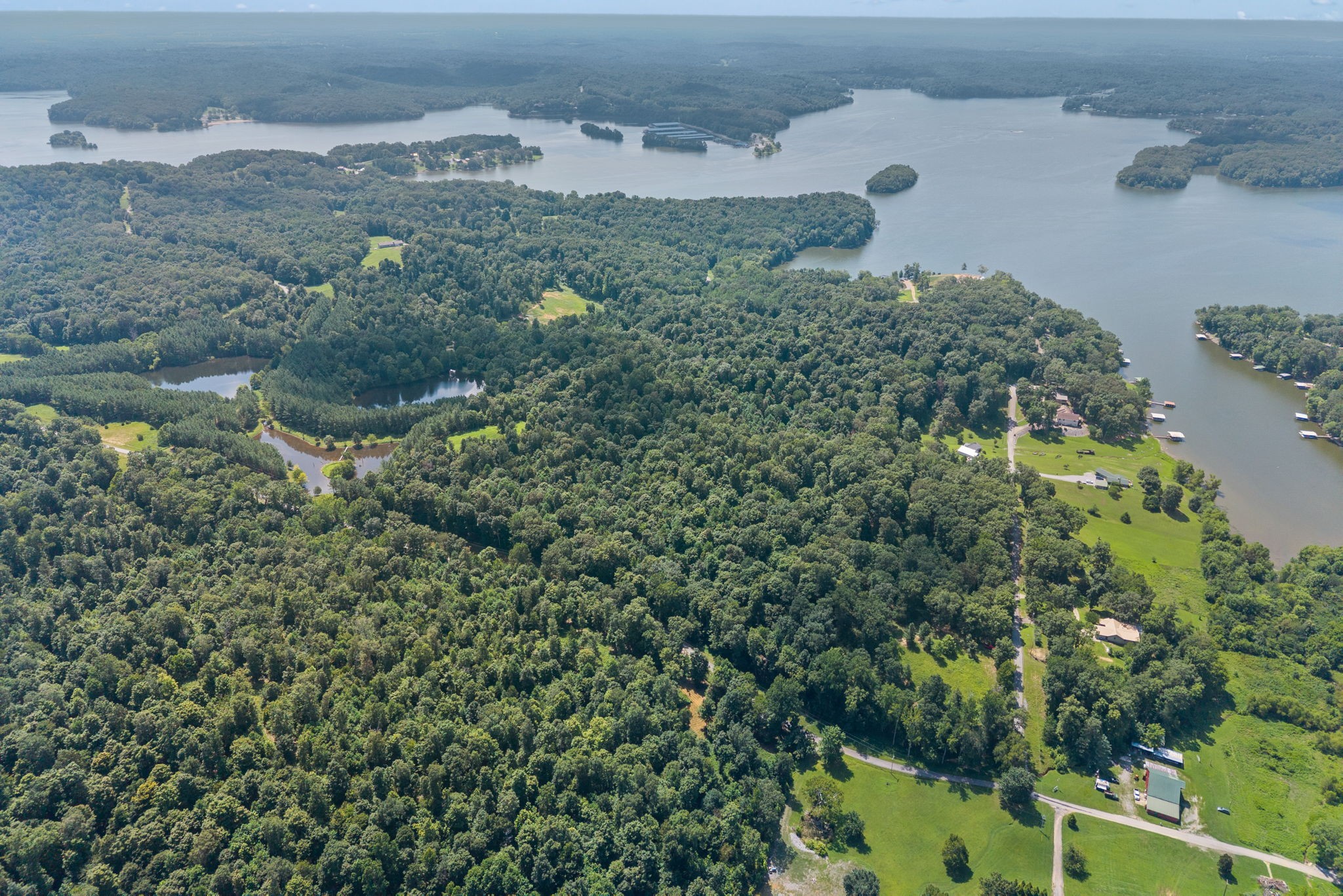 202 Partridge Point Cadiz, KY 42211 - Photo 98 of 100