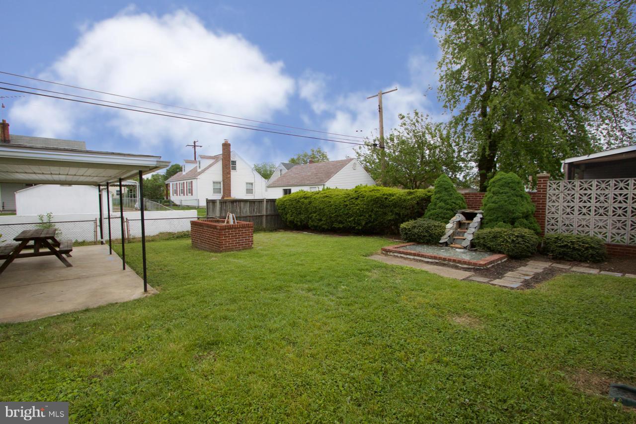 8204 Watersedge Road Baltimore, MD 21222 - Photo 24 of 26 Exterior (Rear)