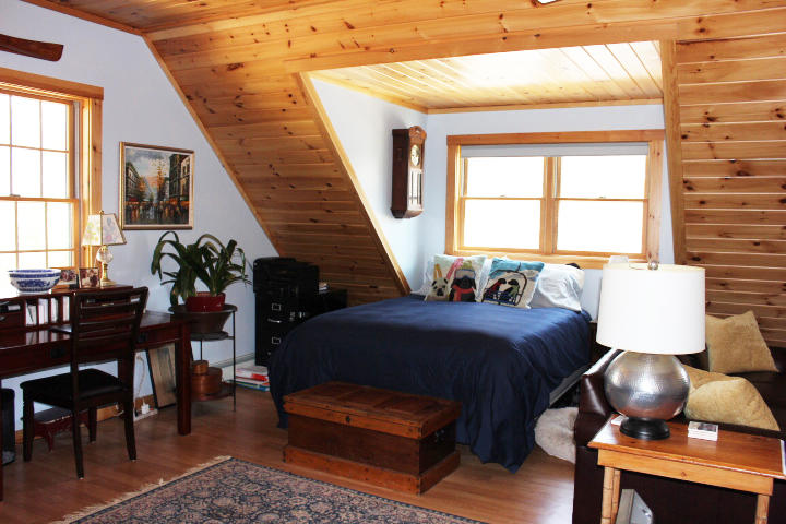 2001 Pine Road Carrabassett Valley, ME 04947 - Photo 18 of 27 In Law Apt