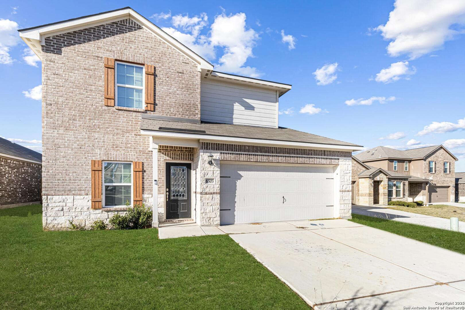 6503 Thorpe Hollow Converse, TX 78109 - Photo 2 of 36