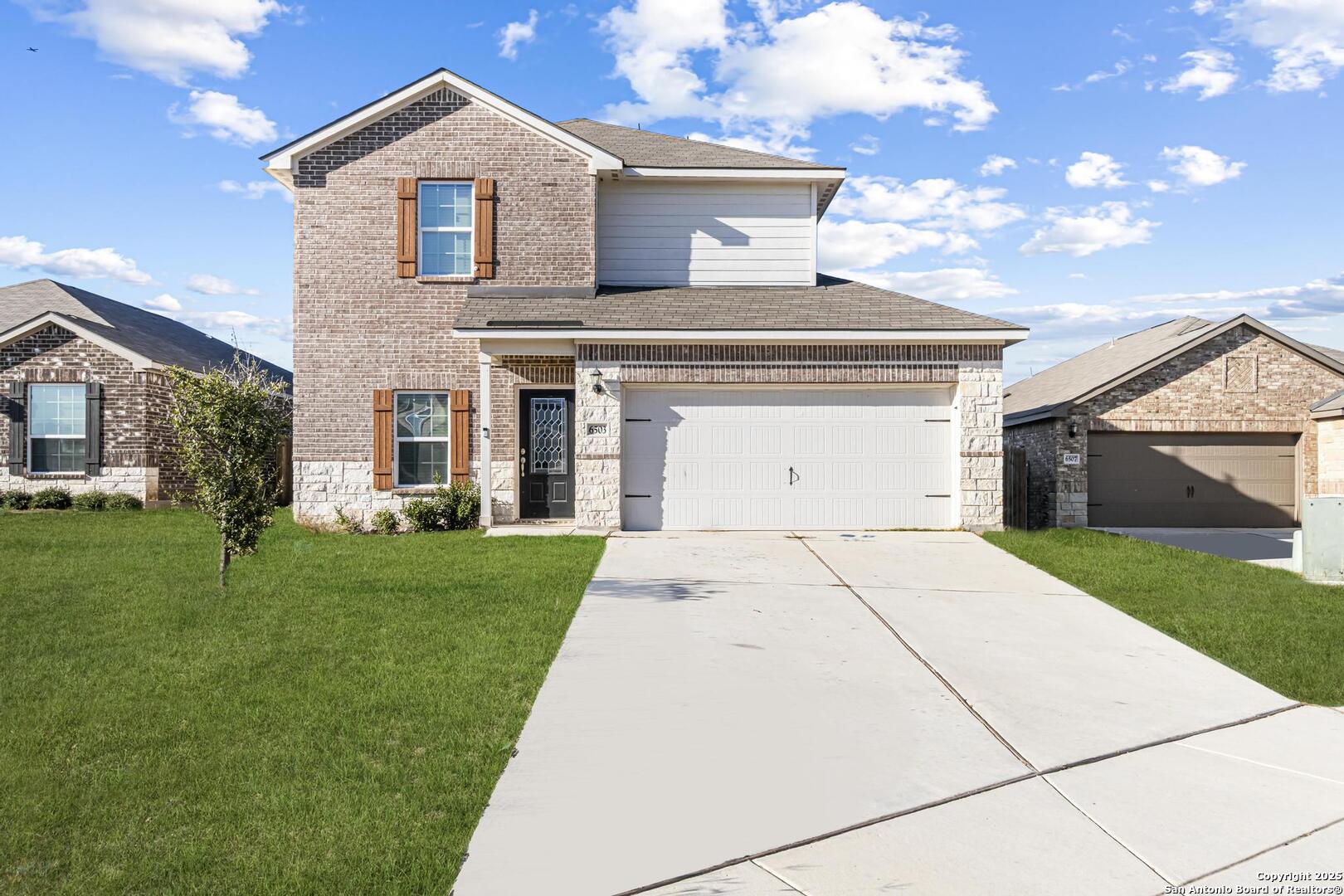 6503 Thorpe Hollow Converse, TX 78109 - Photo 3 of 36