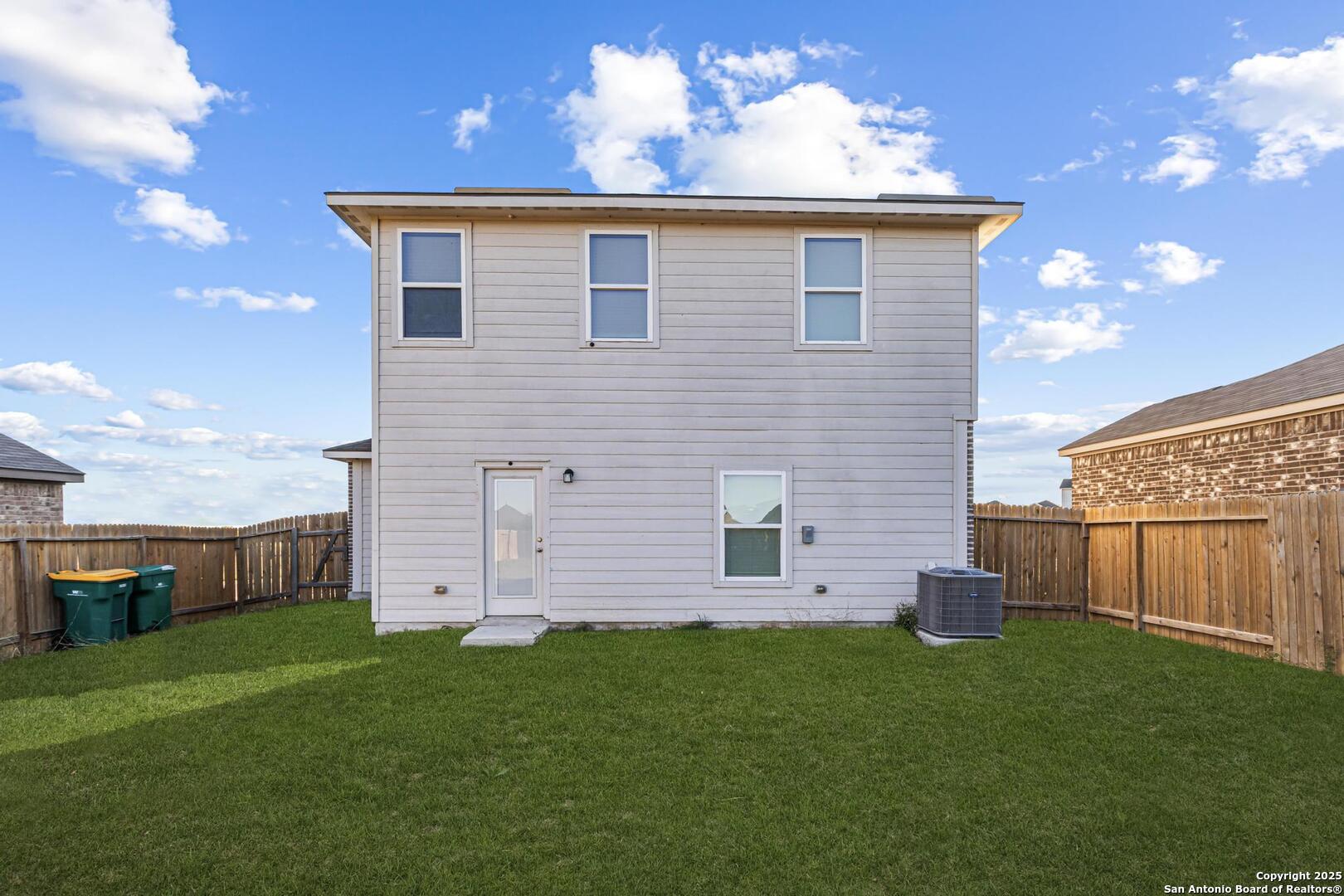 6503 Thorpe Hollow Converse, TX 78109 - Photo 31 of 36