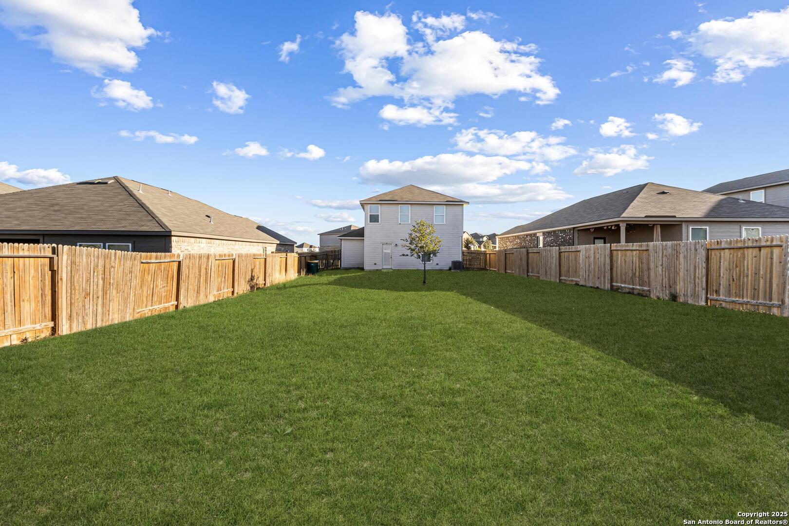 6503 Thorpe Hollow Converse, TX 78109 - Photo 33 of 36