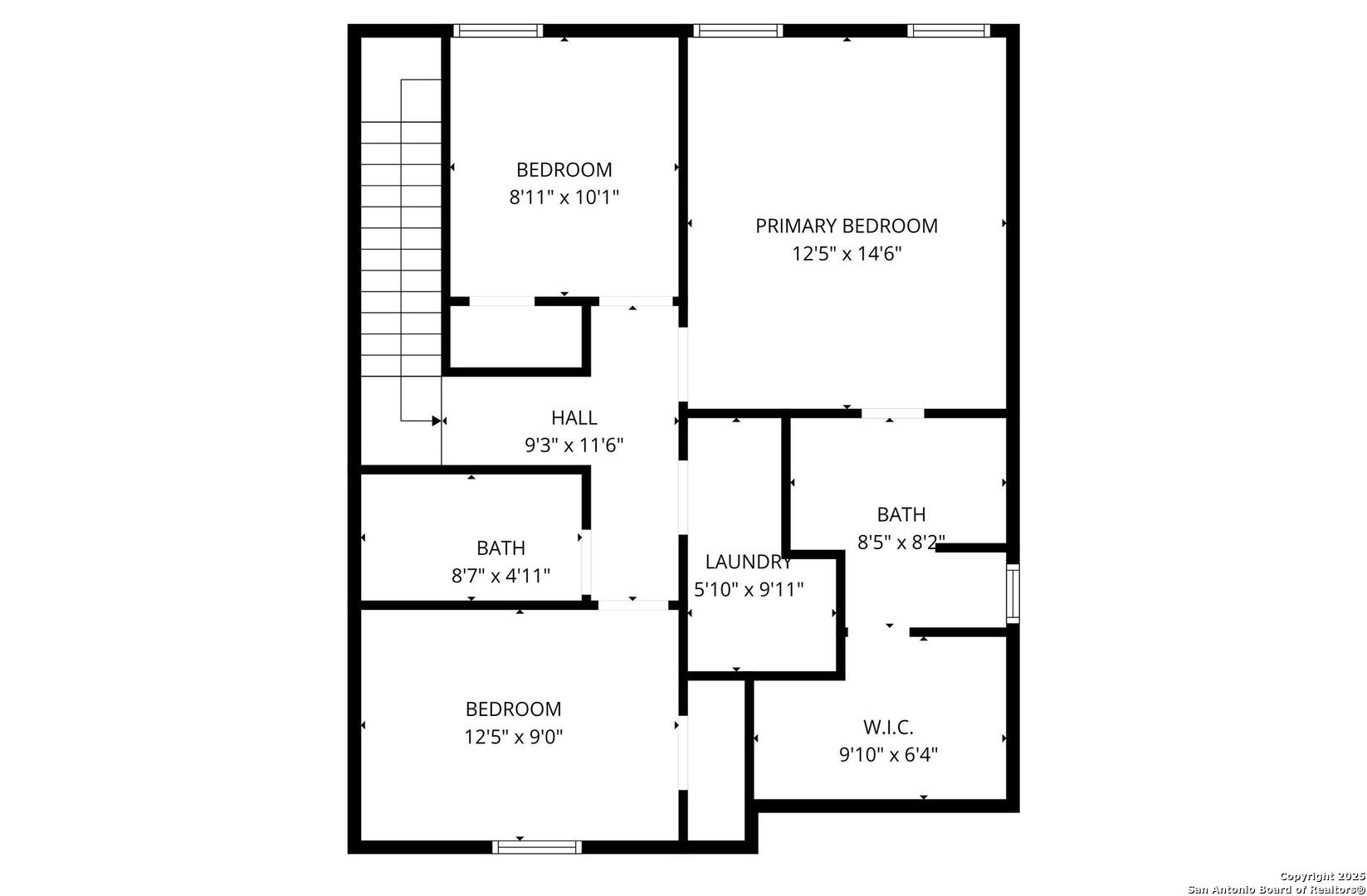 6503 Thorpe Hollow Converse, TX 78109 - Photo 35 of 36