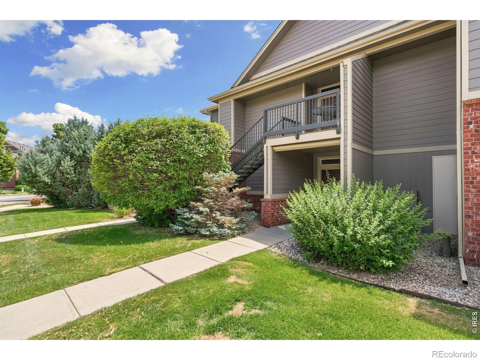 2133 Krisron Road, Unit E101 Fort Collins, CO 80525 - Photo 30 of 30 Gallery Image 30