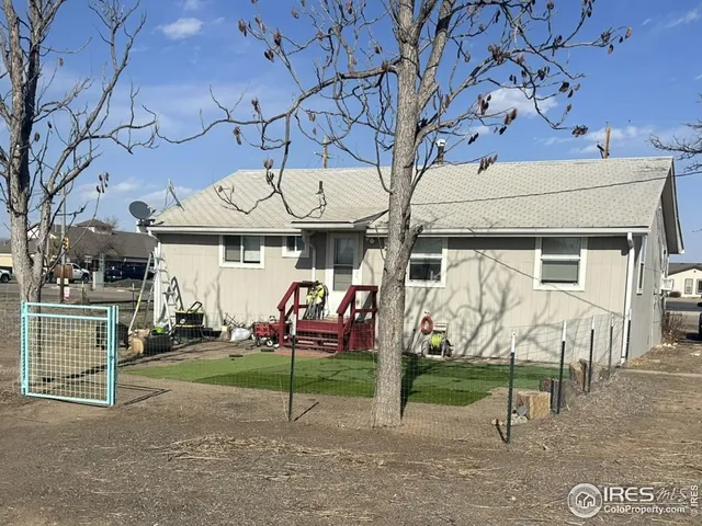 $750,000 | 1306 Main Street, Platteville, CO 80651