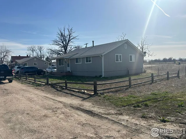 $750,000 | 1306 Main Street, Platteville, CO 80651