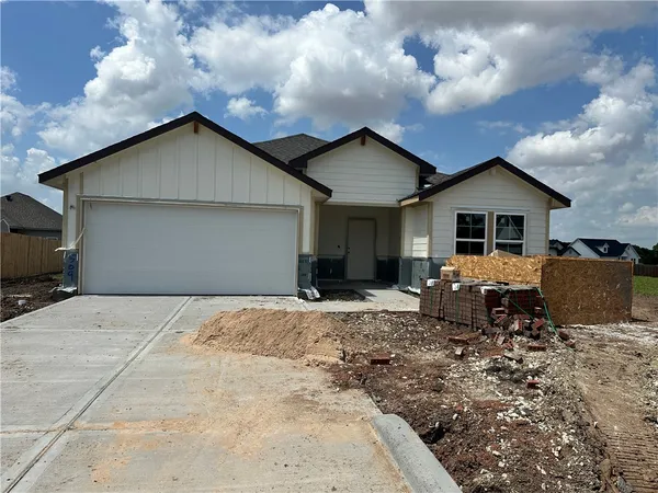 $260,615 | 509 Combine Road, Snook, TX 77879