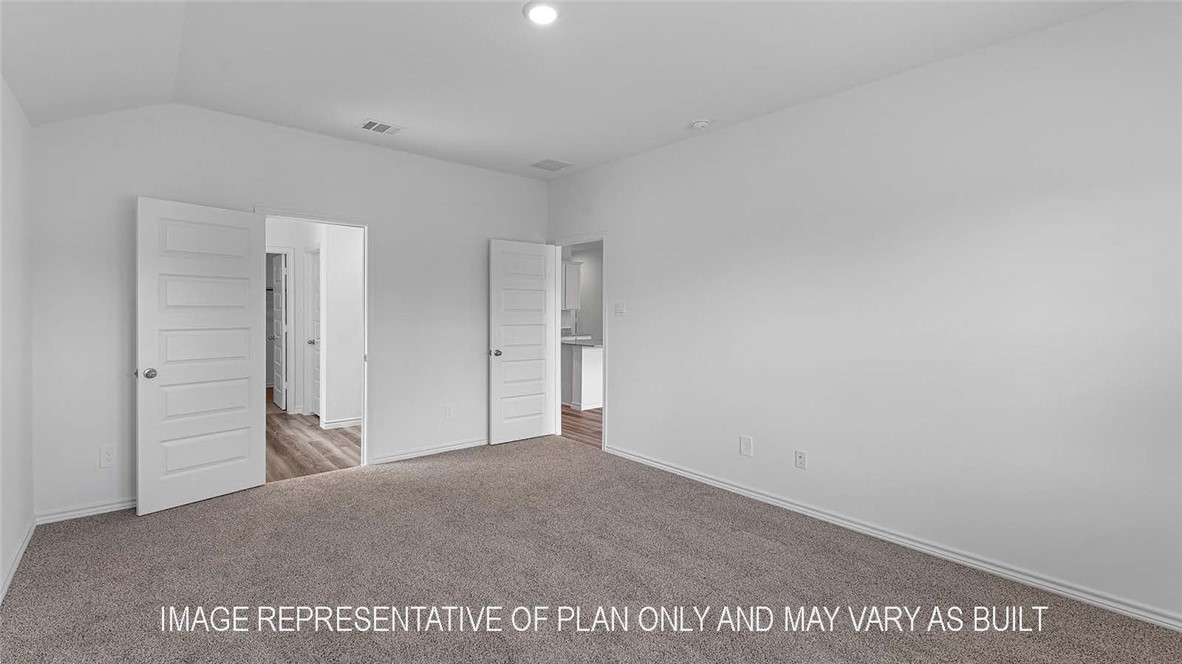 509 Combine Road Snook, TX 77879 - Photo 12 of 22
