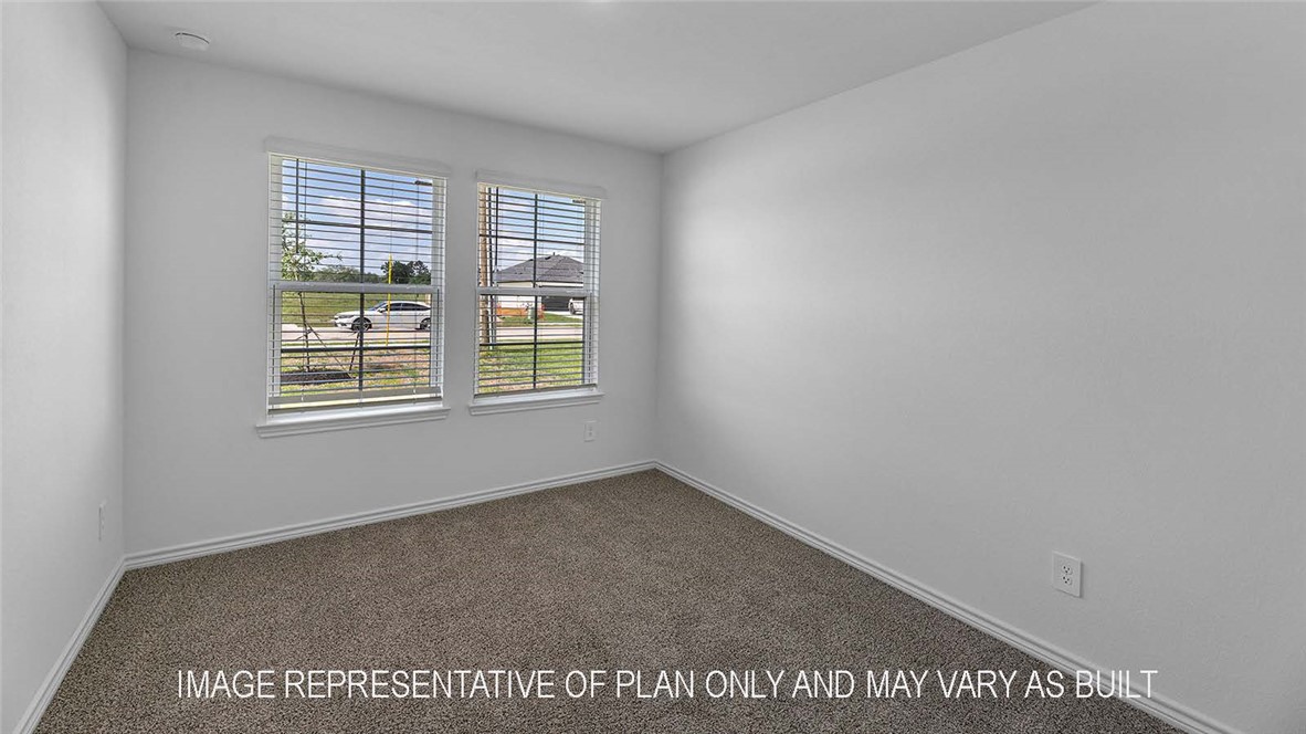 509 Combine Road Snook, TX 77879 - Photo 17 of 22
