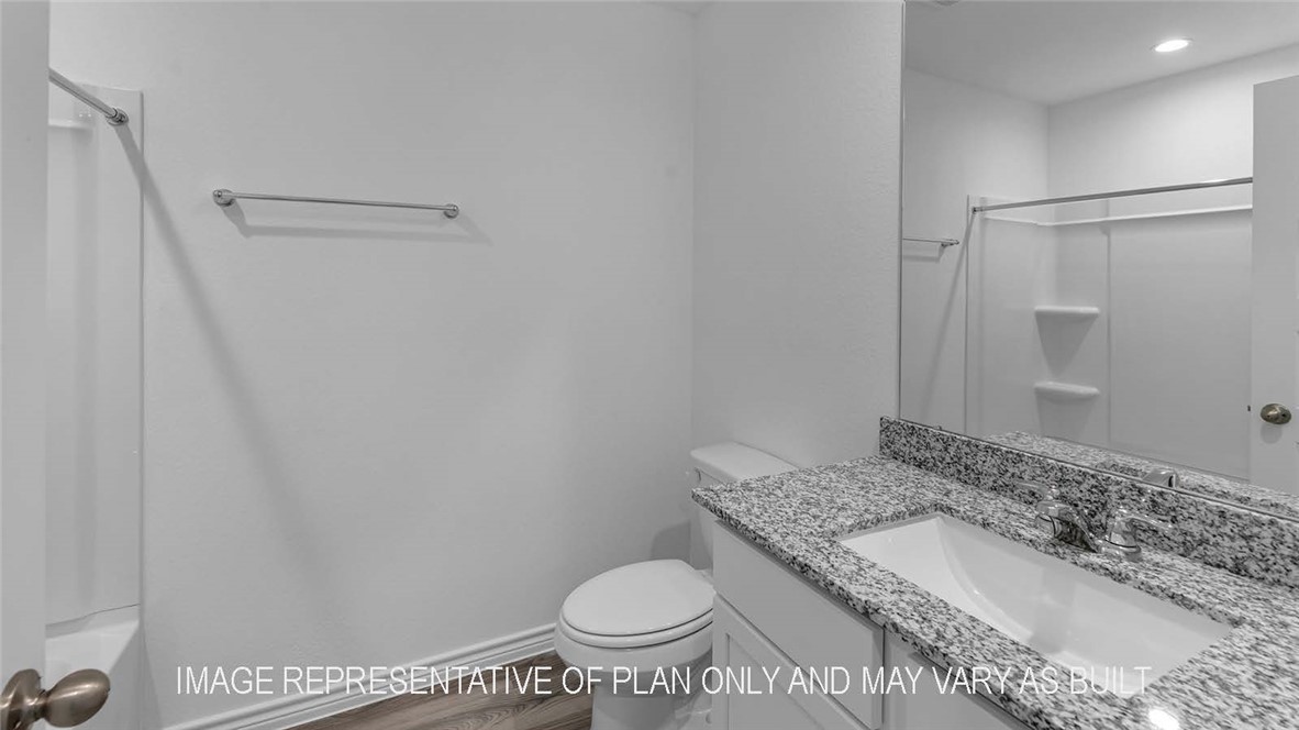 509 Combine Road Snook, TX 77879 - Photo 20 of 22