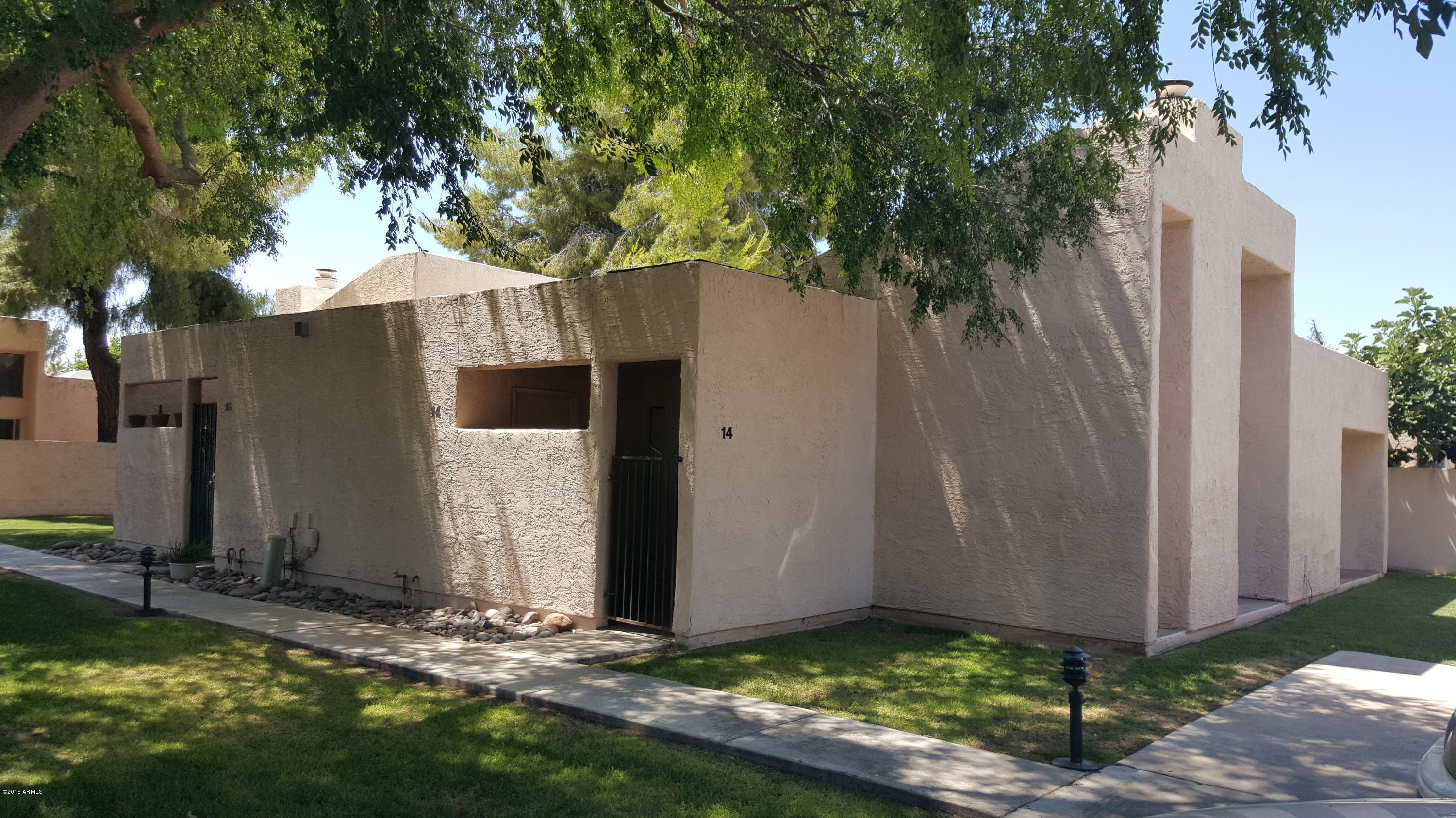 930 South Dobson Road, Unit 14 Mesa, AZ 85202 - Photo 1 of 1 20150617_140523