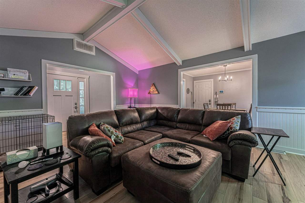 7128 Mill Ridge Road Raleigh, NC 27613 - Photo 10 of 30 Photo 10