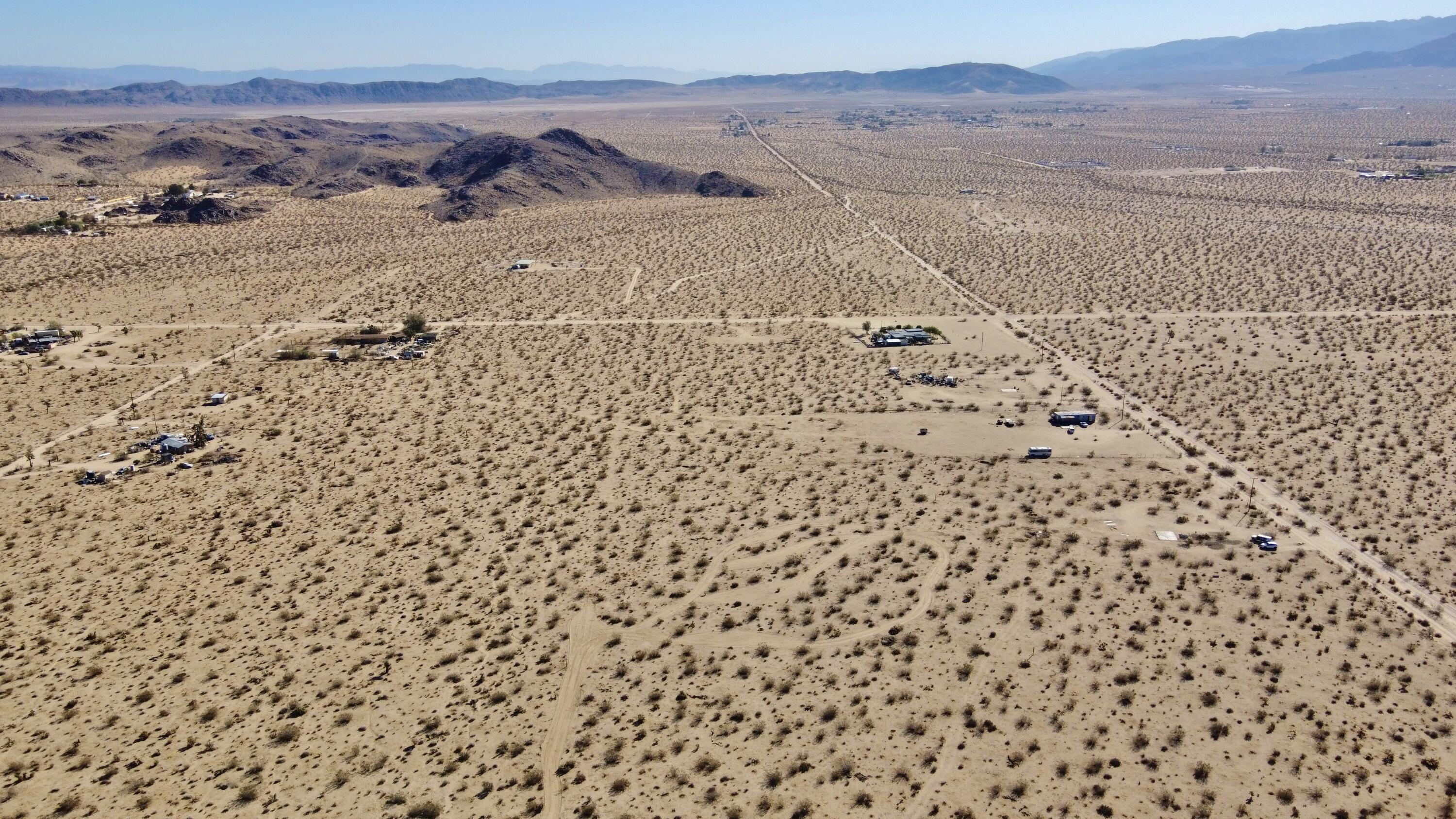 0 Caster Street Joshua Tree, CA 92252 - Photo 22 of 28 DJI_0105