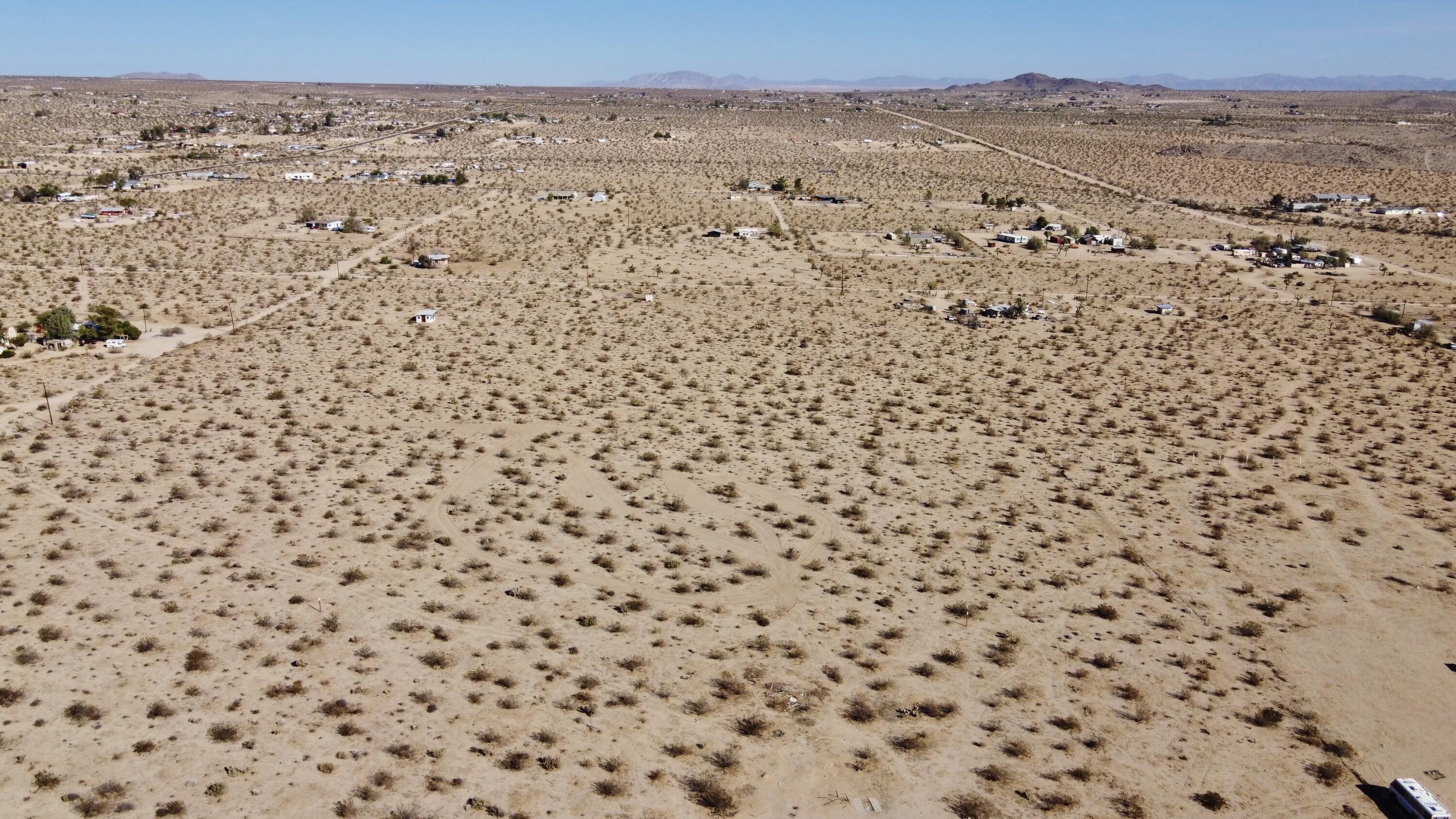 0 Caster Street Joshua Tree, CA 92252 - Photo 28 of 28 DJI_0109