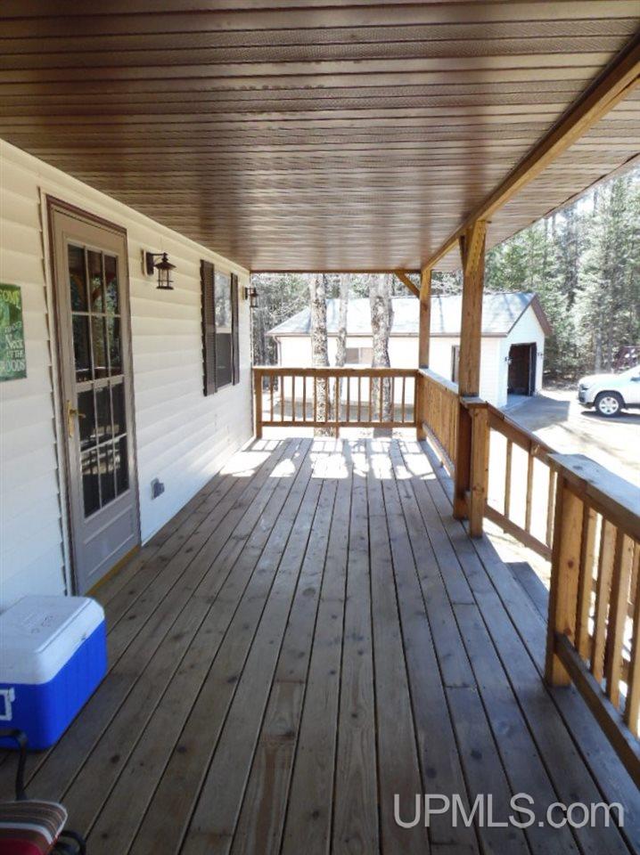 W7729 Black Sam Road Amberg, WI 54102 - Photo 17 of 35 Gallery Image 17