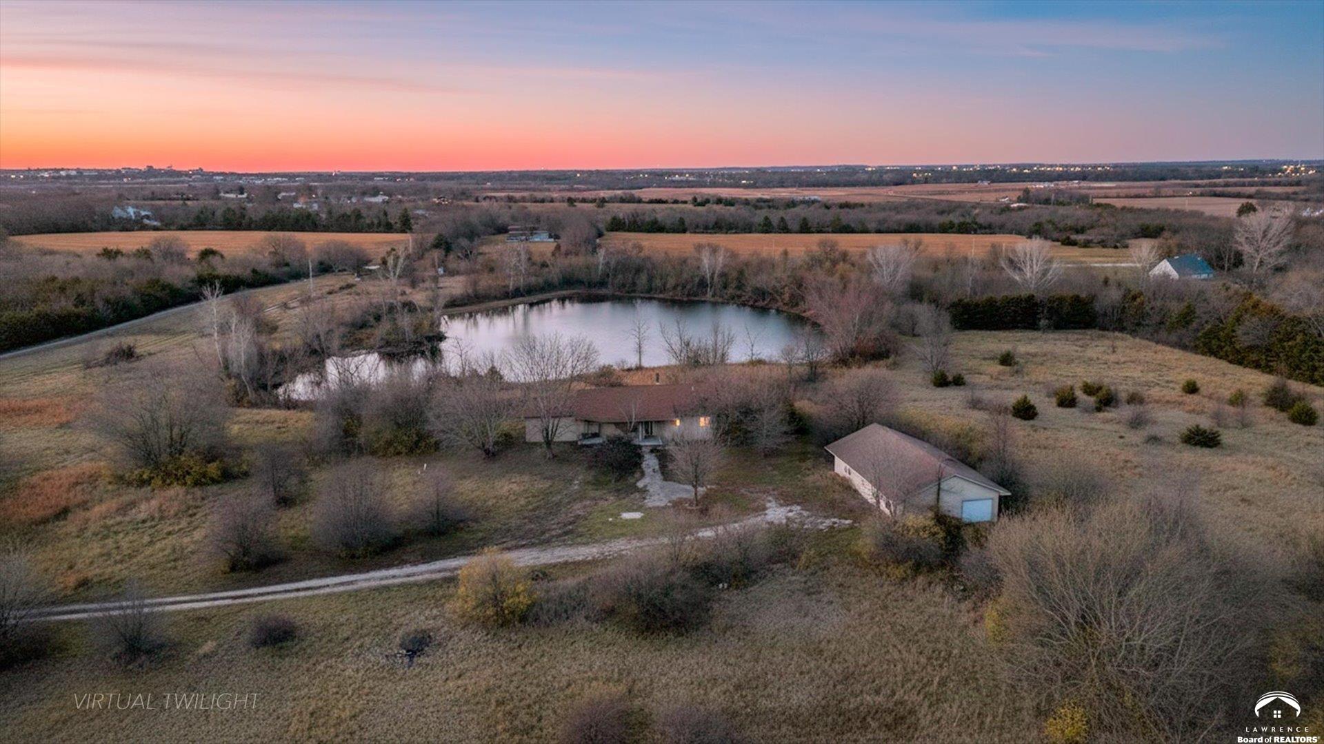 1573 North 1100th Road Lawrence, KS 66046 - Photo 1 of 31