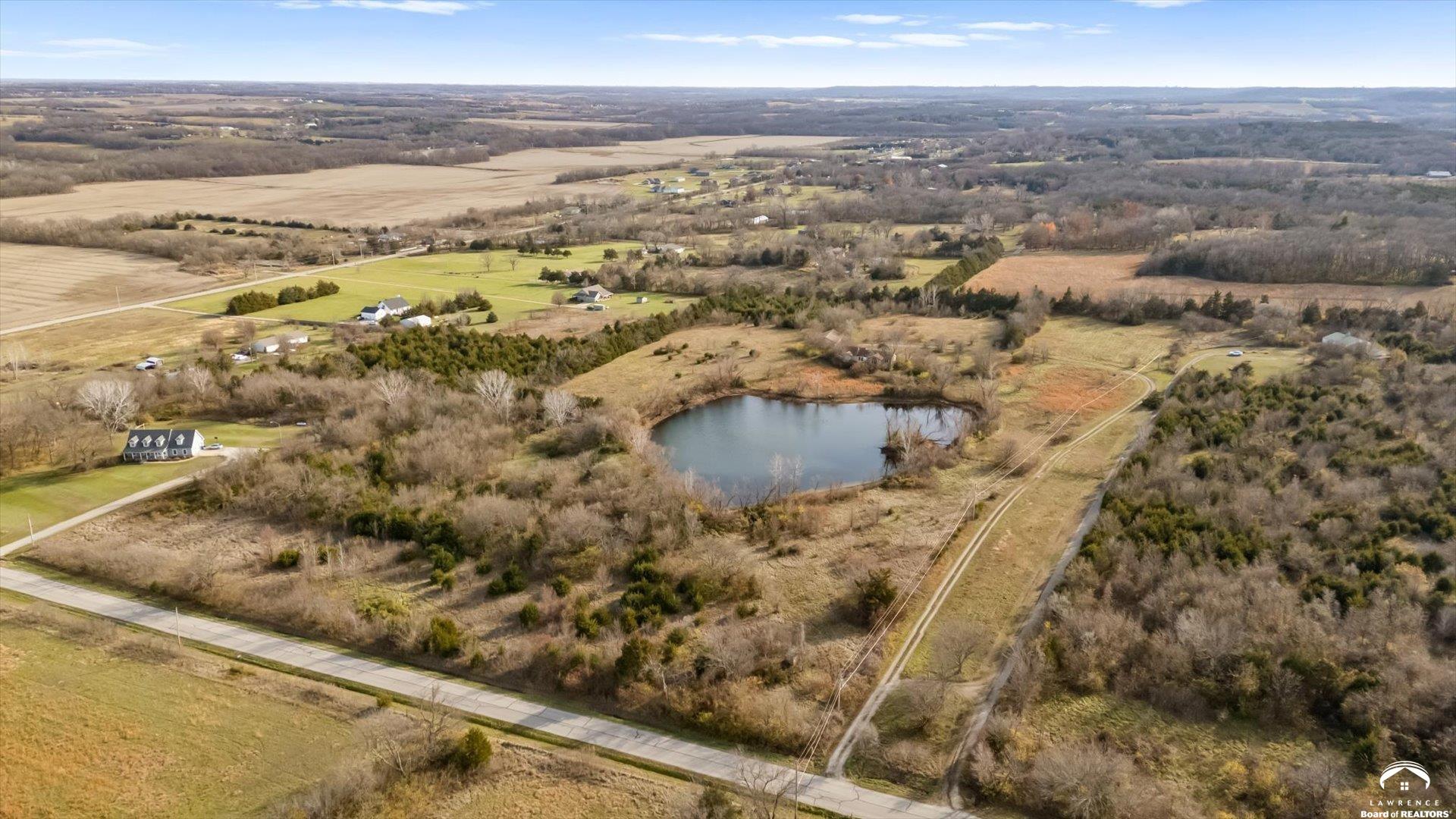 1573 North 1100th Road Lawrence, KS 66046 - Photo 24 of 31