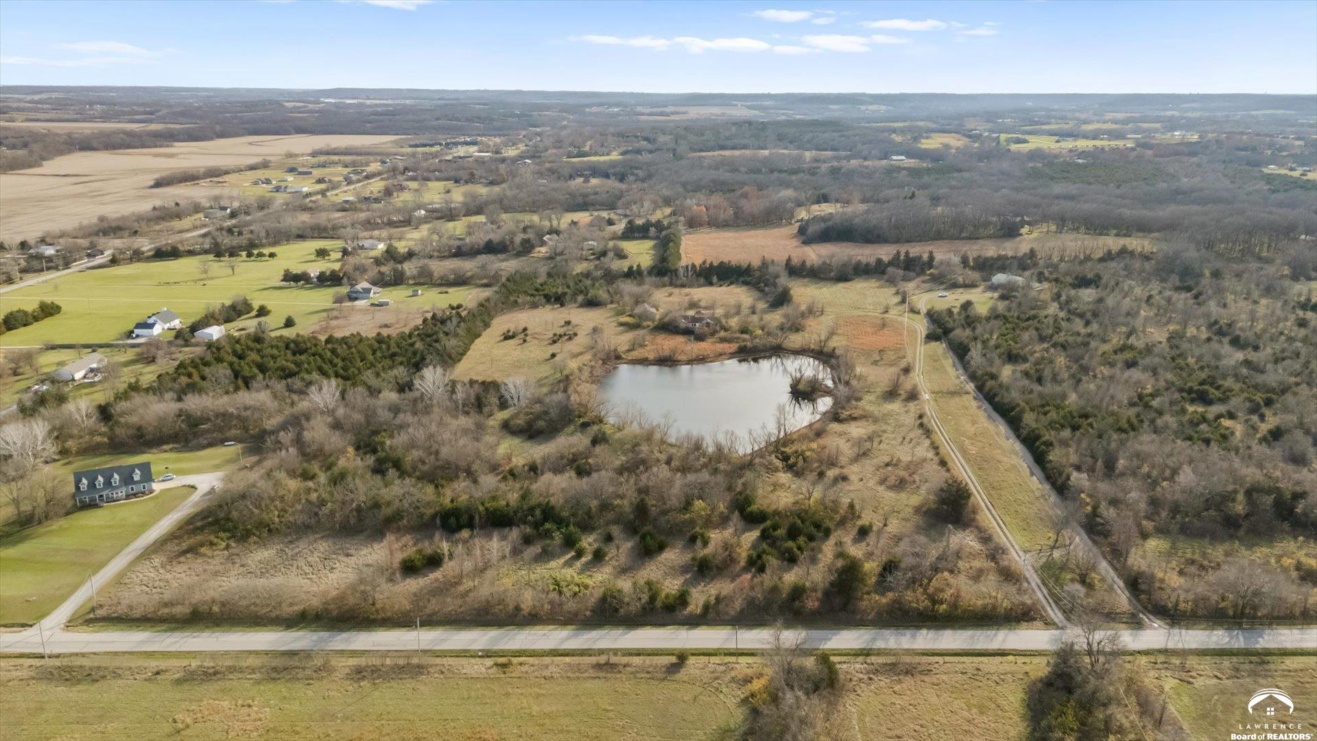 1573 North 1100th Road Lawrence, KS 66046 - Photo 25 of 31