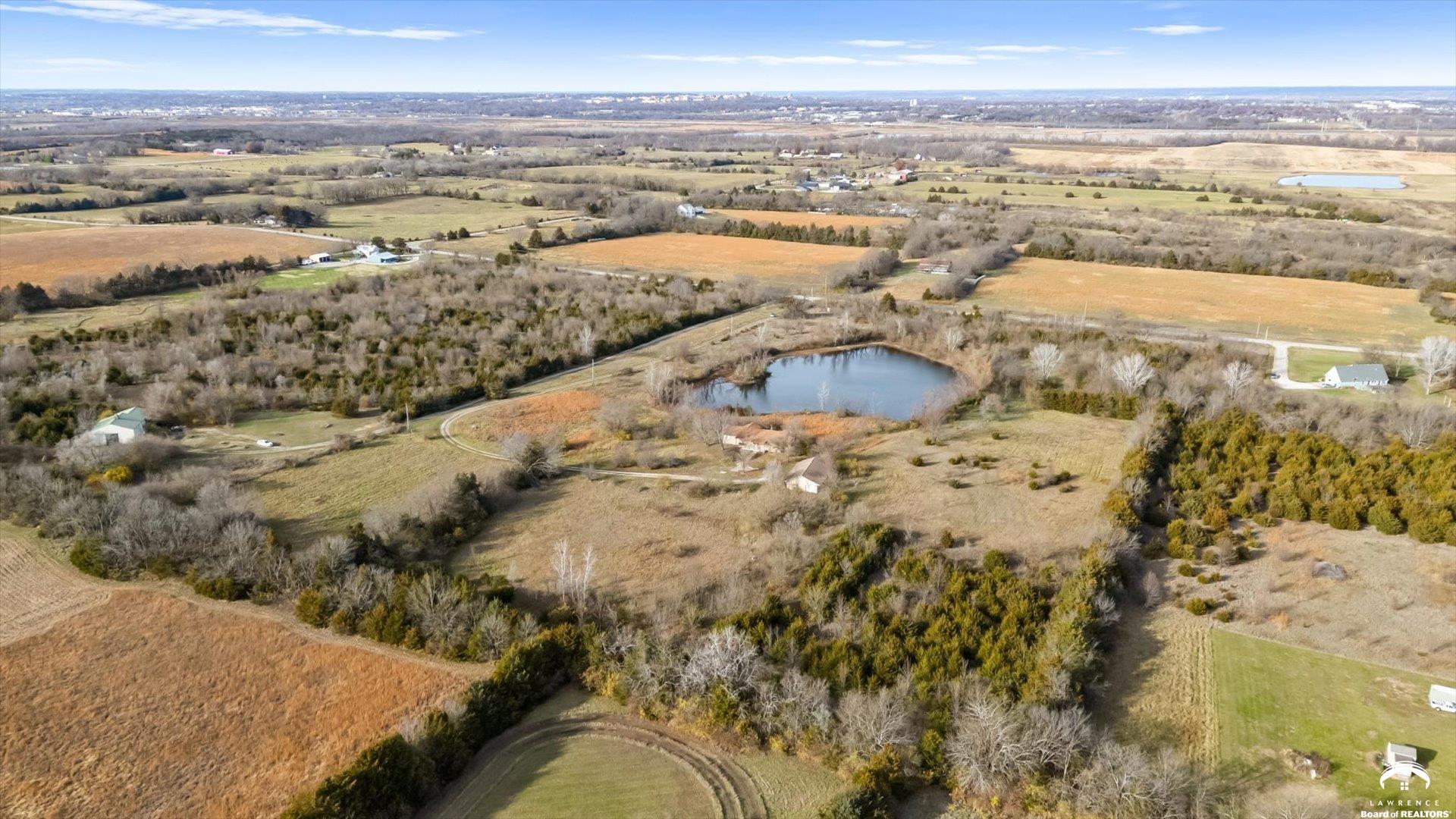 1573 North 1100th Road Lawrence, KS 66046 - Photo 28 of 31