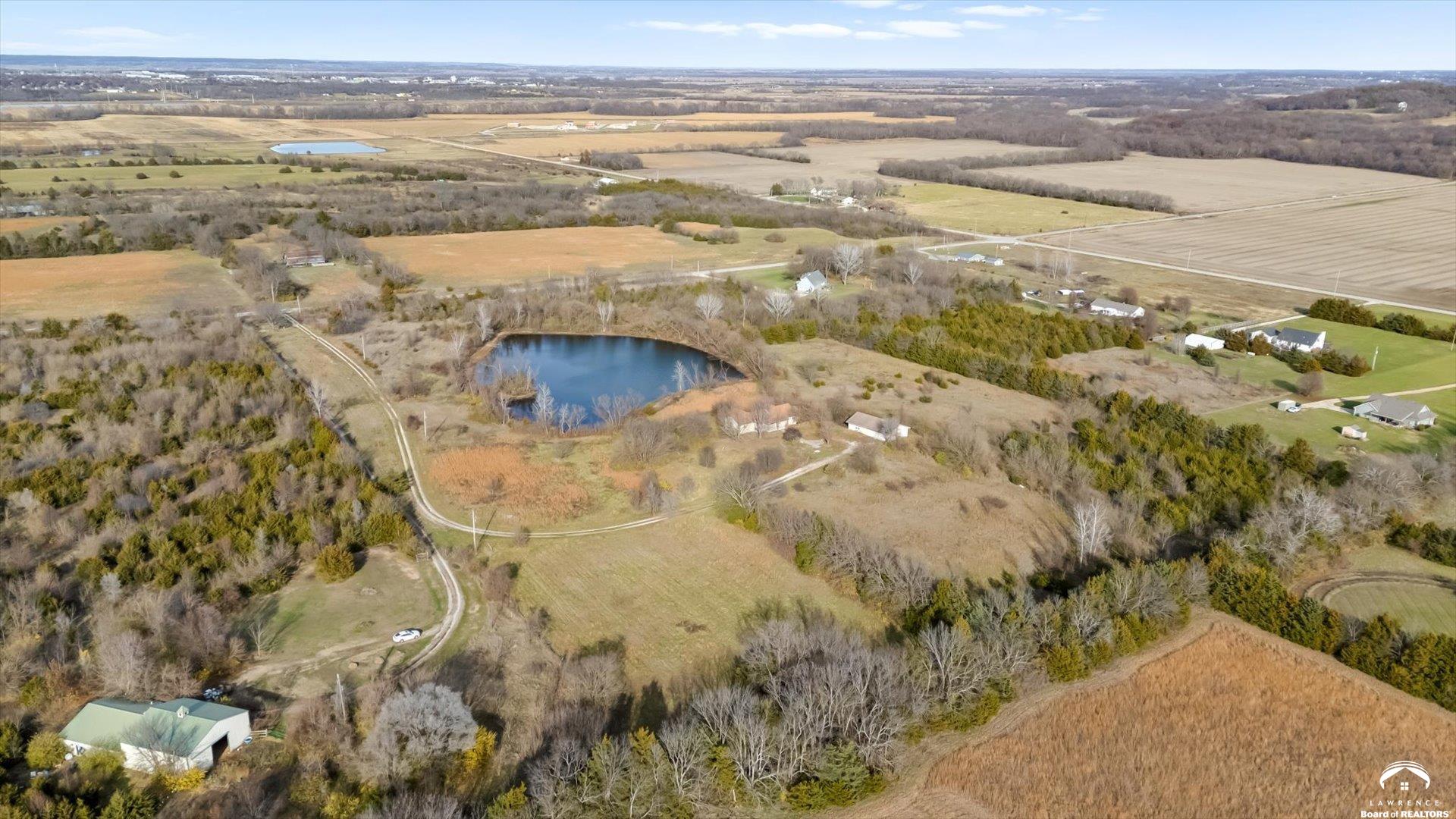1573 North 1100th Road Lawrence, KS 66046 - Photo 29 of 31