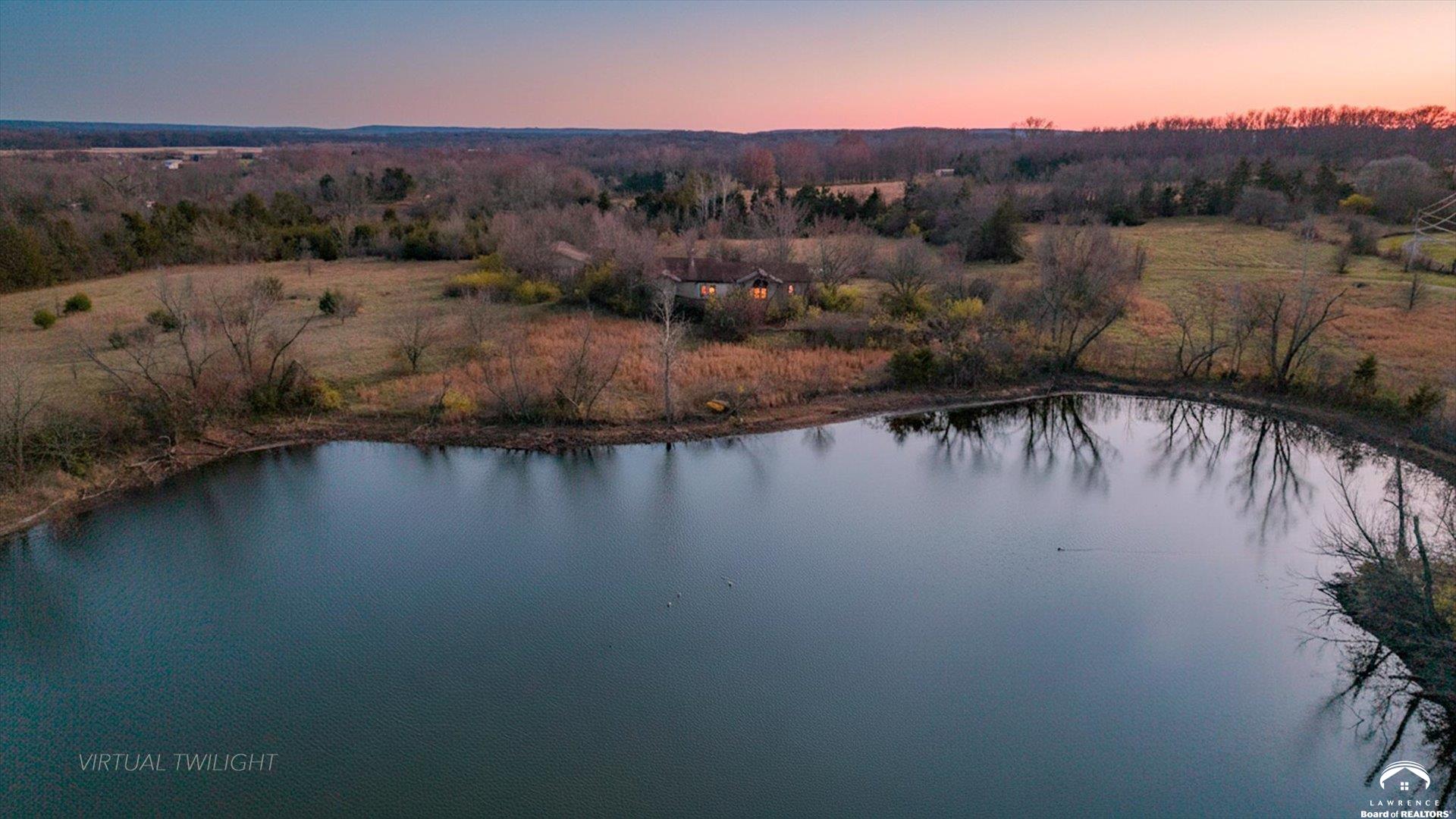 1573 North 1100th Road Lawrence, KS 66046 - Photo 30 of 31